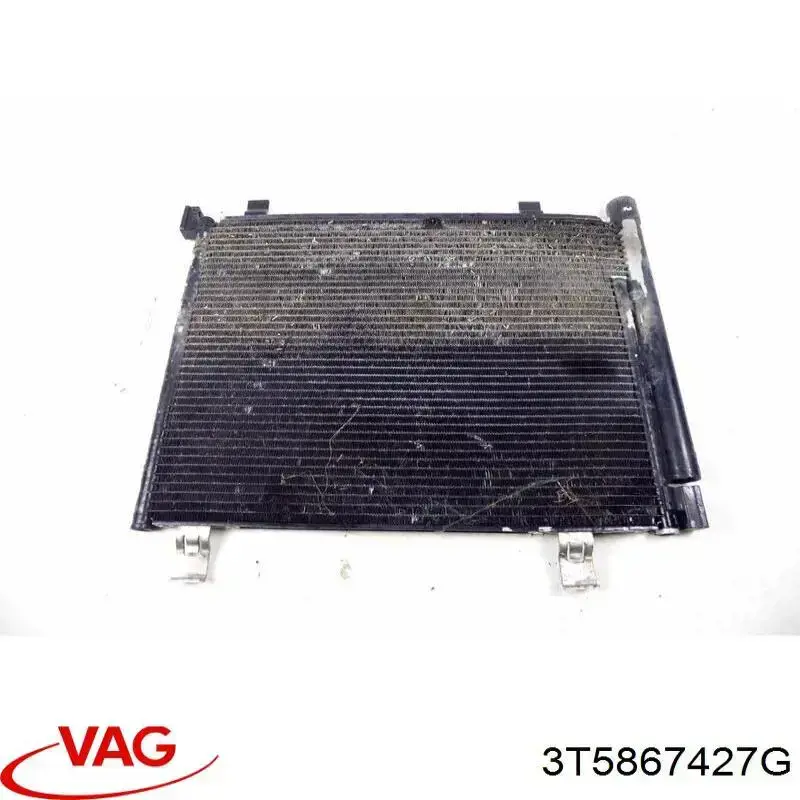 Купить 3T5867427G VAG 