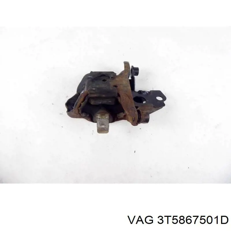 Обивка крыши (потолок) 3T5867501D VAG