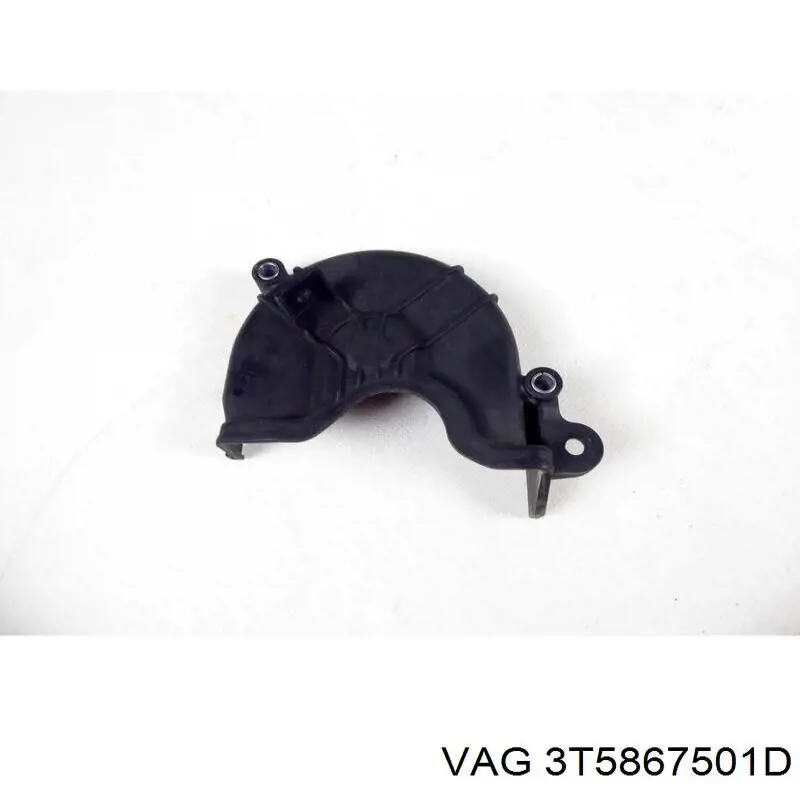 Обивка кузова VAG 3T5867501D цена, от 62.01 USD