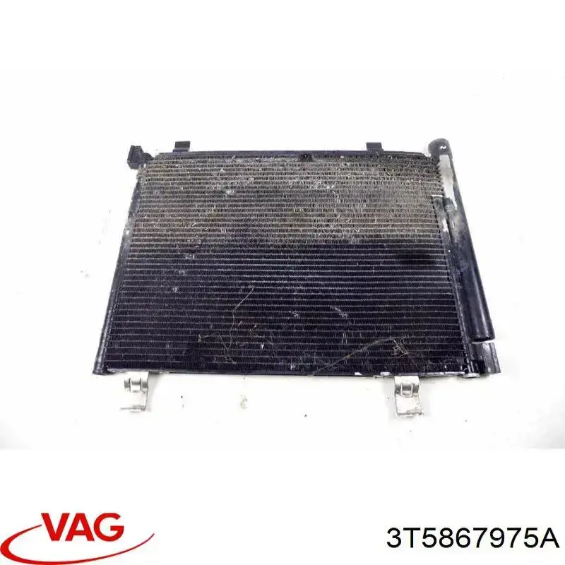  VAG 3T5867975A цена, от 12.64 USD