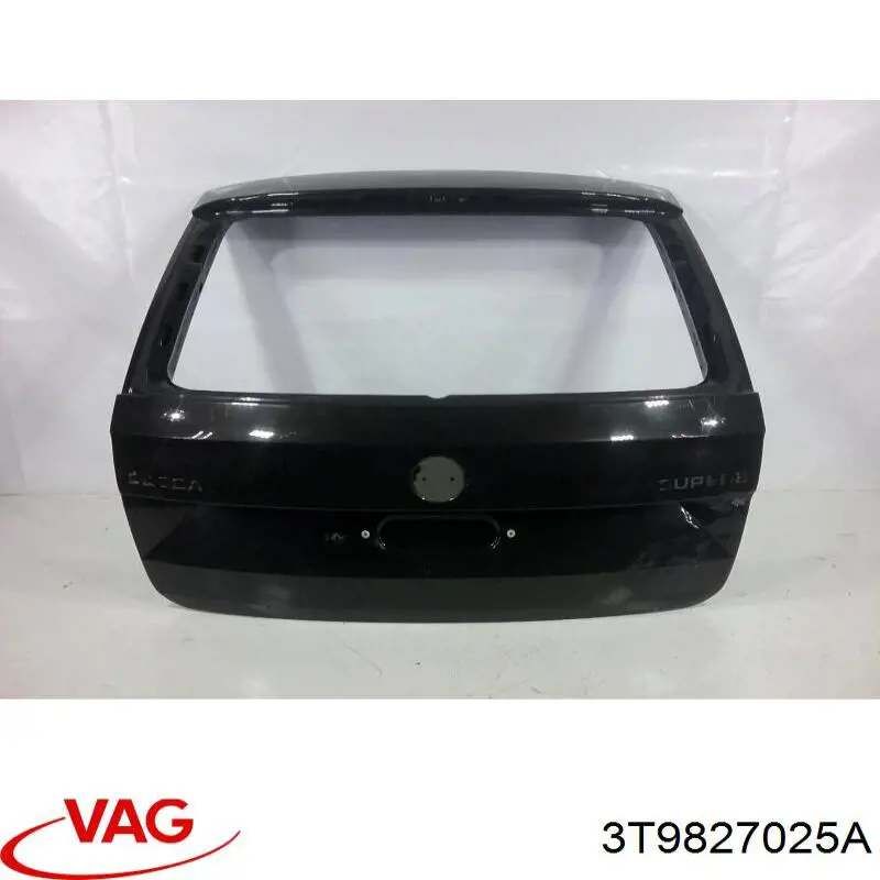 3T9827025A VAG 