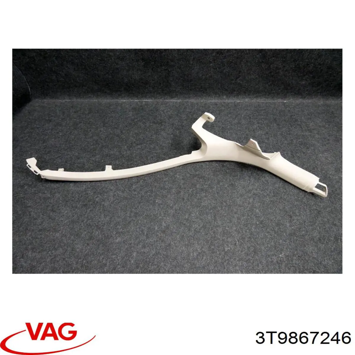  VAG 3T9867246