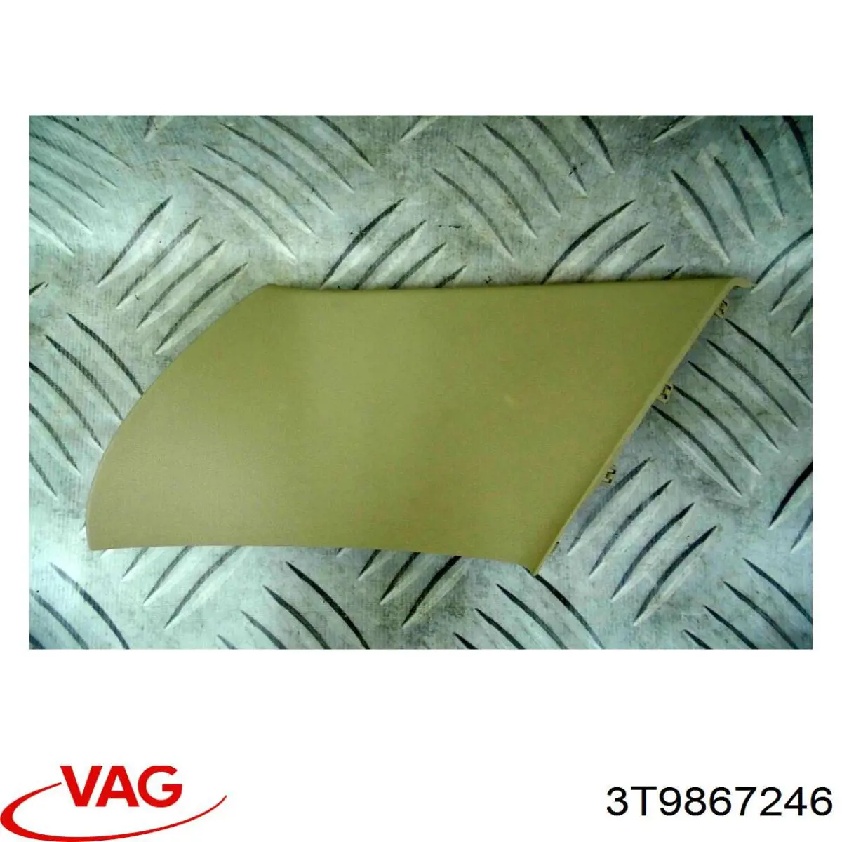 3T9867246 VAG 