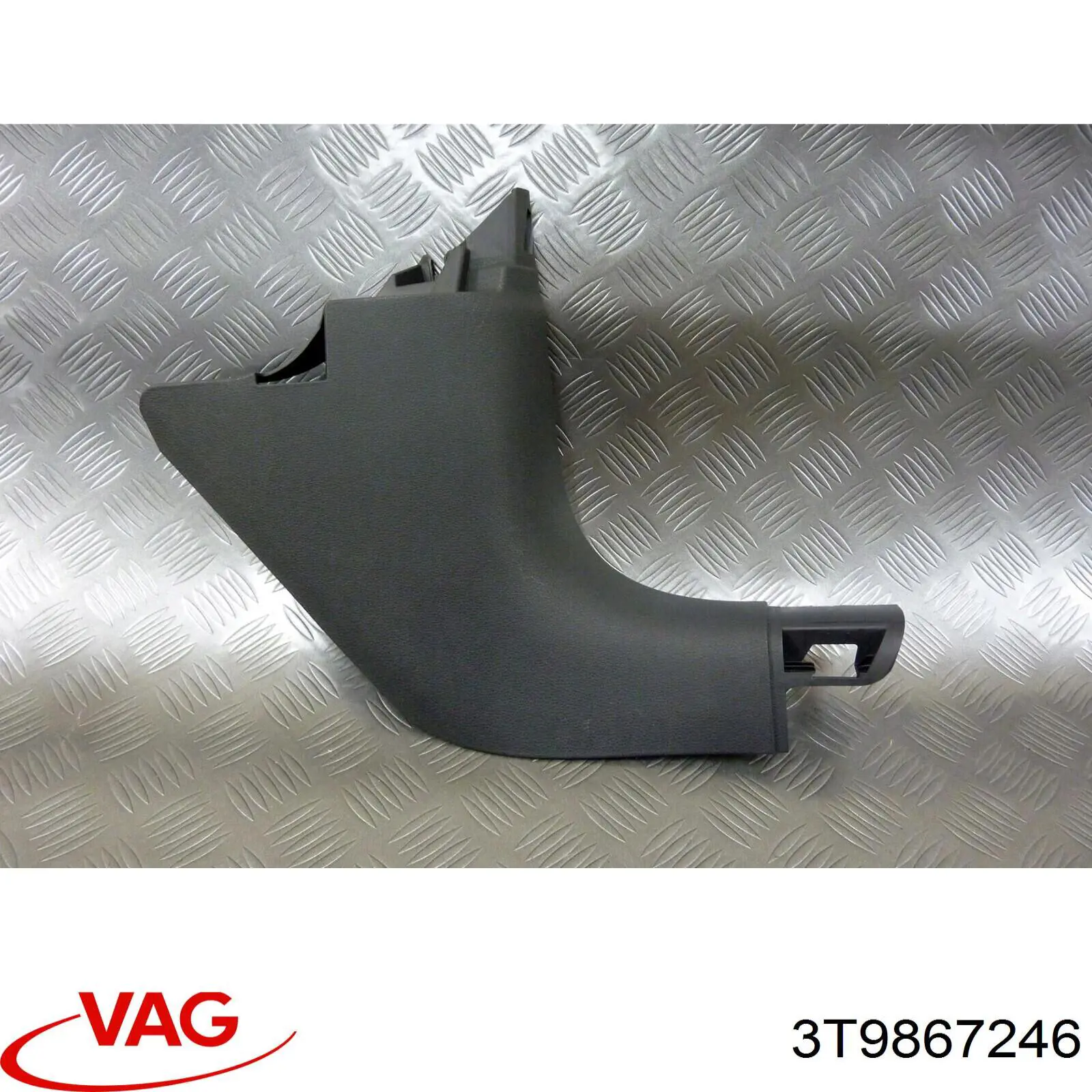  VAG 3T9867246 цена, от 6.40 USD