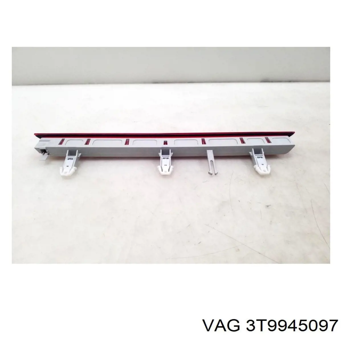 Купить 3T9945097 VAG Стоп-сигнал заднего стекла