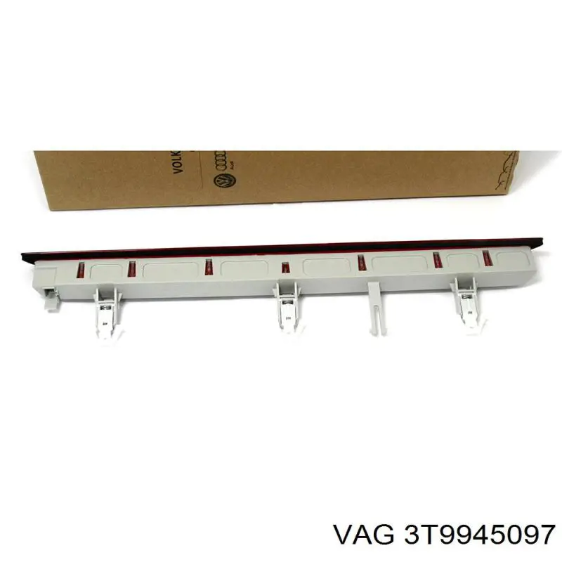 Задний стоп 3T9945097 VAG
