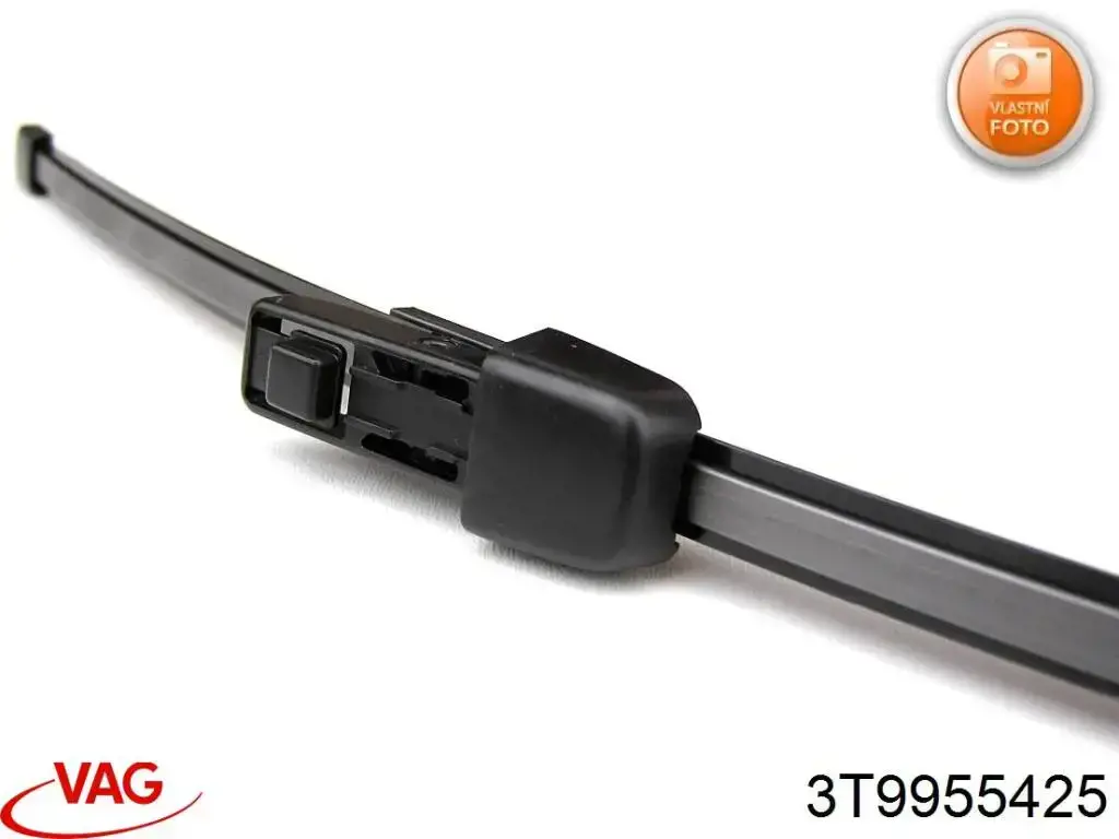 Дворник задний 3T9955425 VAG