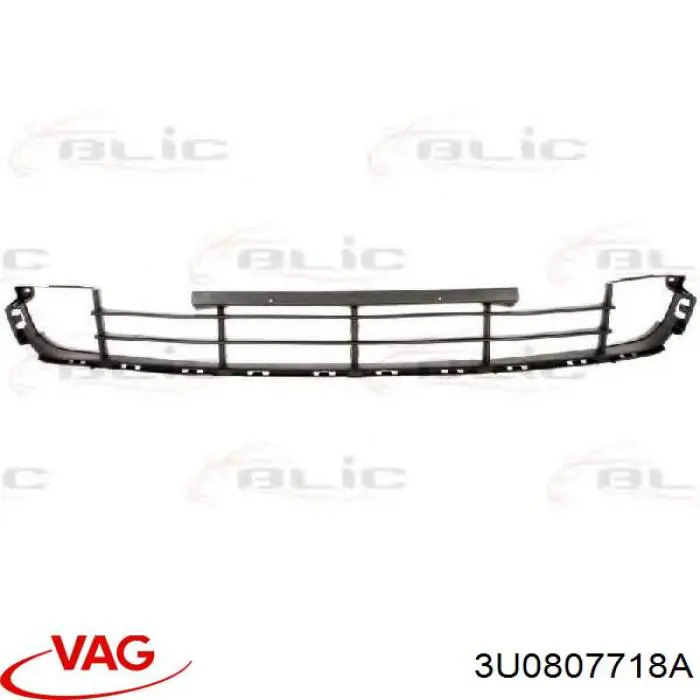  VAG 3U0807718AB41 цена, от 17.49 USD