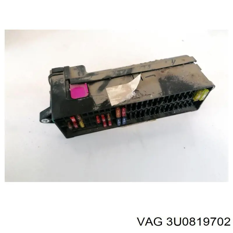  3U0819702 VAG