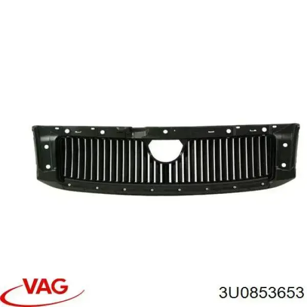 3U0853653 VAG Решетка радиатора