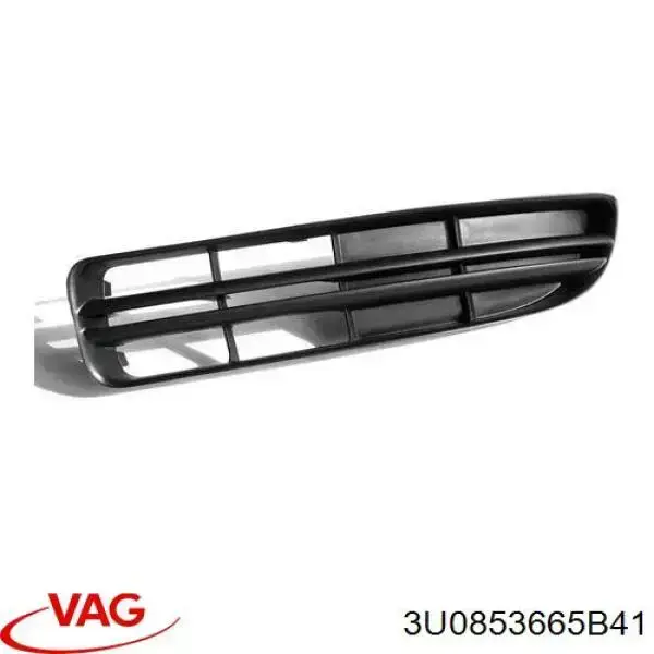 3U0853665B41 VAG/Skoda