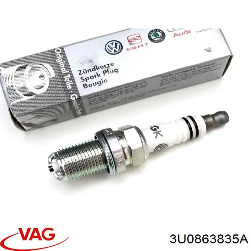 Isolamento de ruído da capota para Skoda SuperB I 3U4