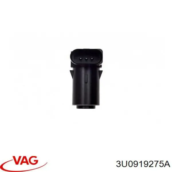 Парктроник передний VAG 3U0919275A