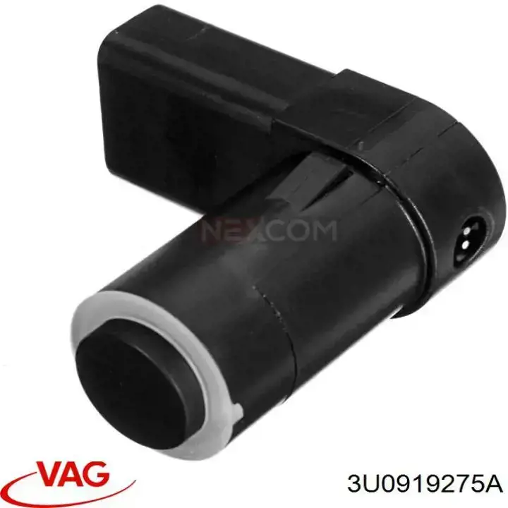 Датчик сигнализации парковки Vika 99191804401 цена, от 13.44 USD