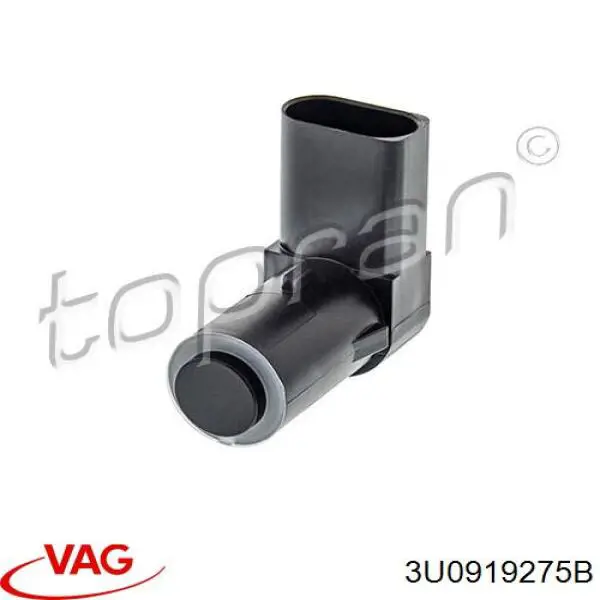 Парктроник передний VAG 3U0919275B