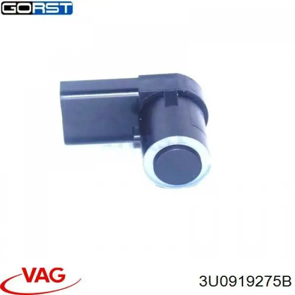 Парктроник 3U0919275B VAG