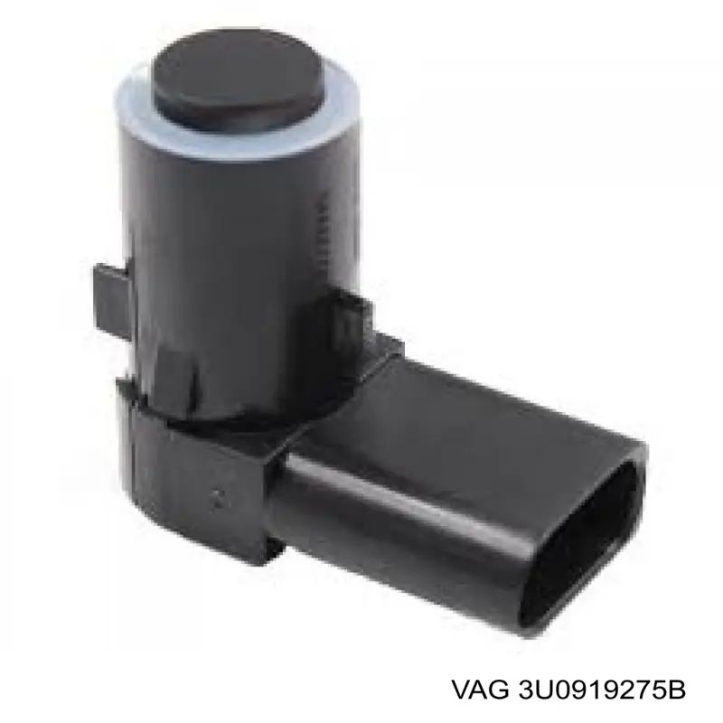 Датчик сигнализации парковки VAG 3U0919275B цена, от 14.51 USD