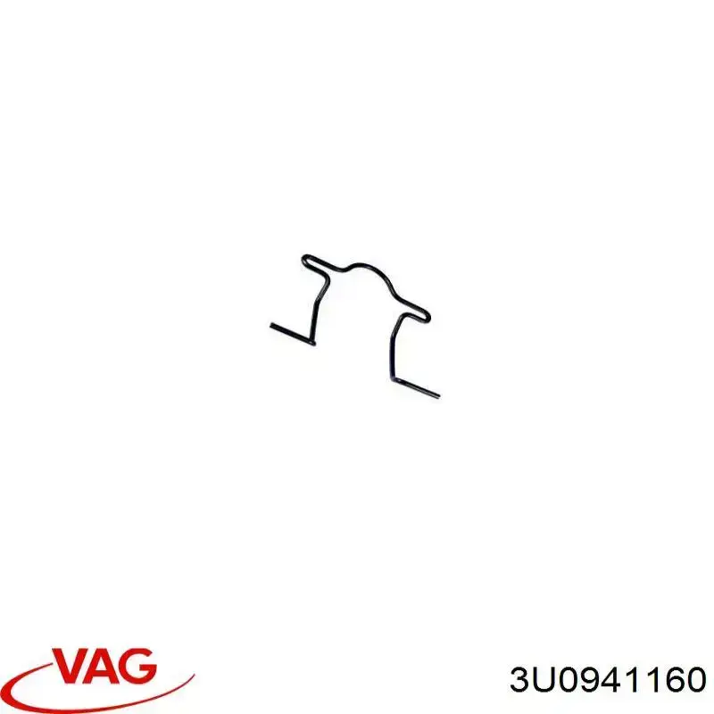  3U0941160 VAG