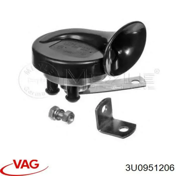  VAG 3U0951206 цена, от 11.40 USD
