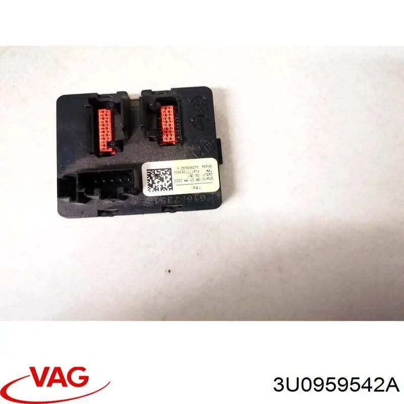 3U0959542A VAG 