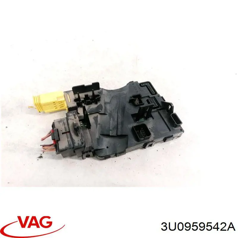  VAG 3U0959542A цена, от 73.34 USD