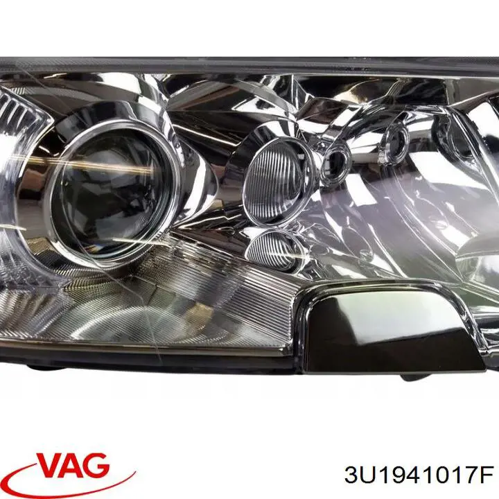 Фара левая Depo/Loro/Abakus 6651109LMLDHEM цена, от 245.20 USD