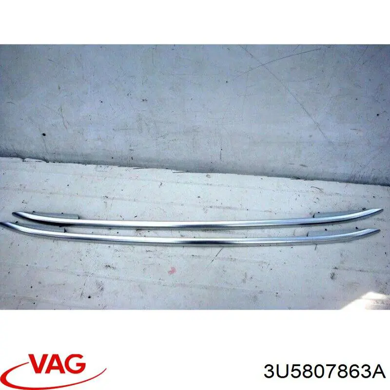  3U5807863A VAG