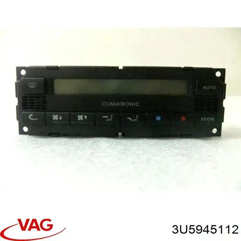 Купить 3U5945112REF VAG Задняя правая фара