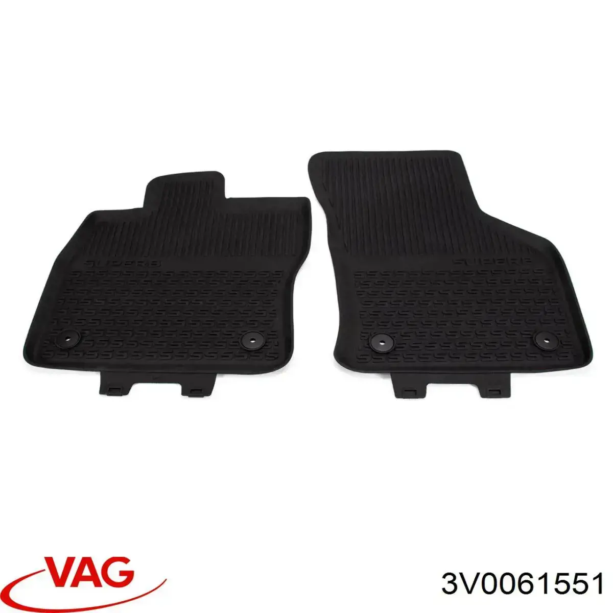 3V0061551 VAG/Skoda