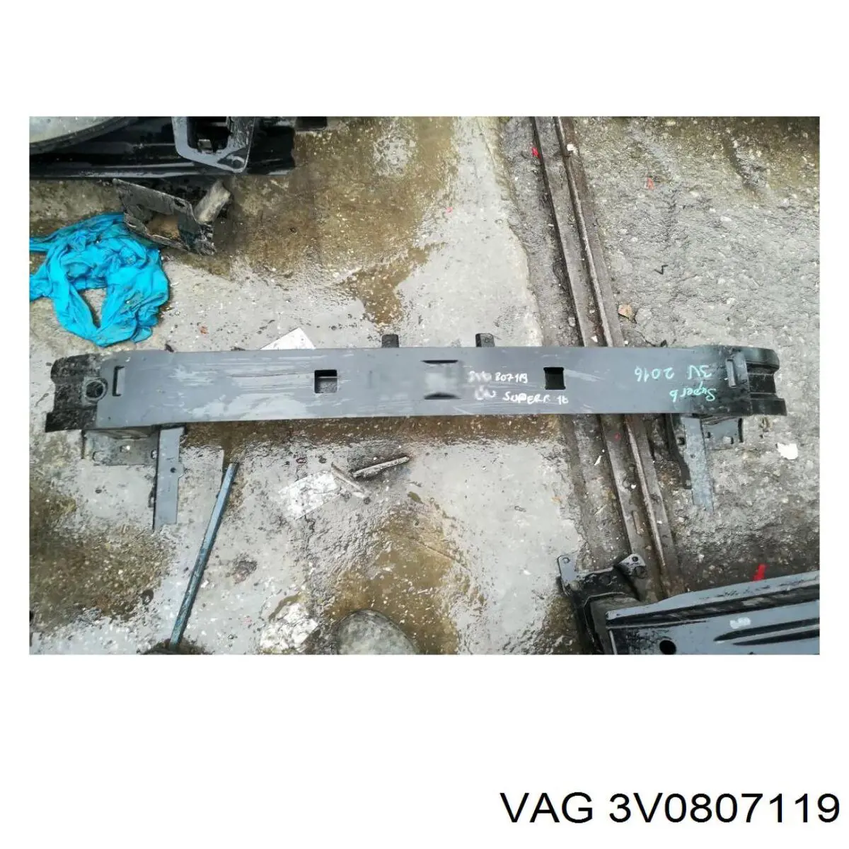 3V0807119 VAG 