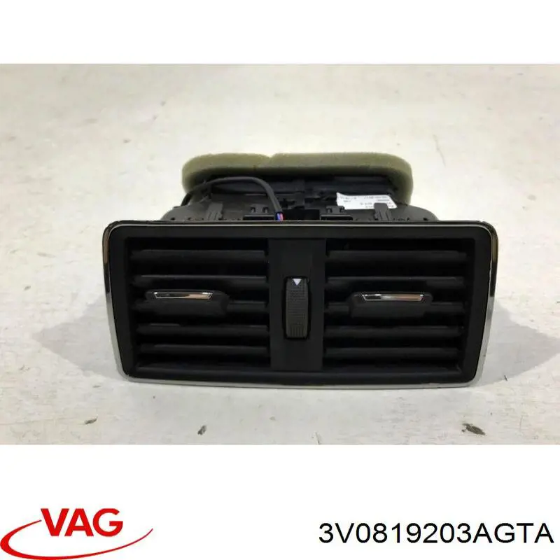  3V0819203AGTA VAG