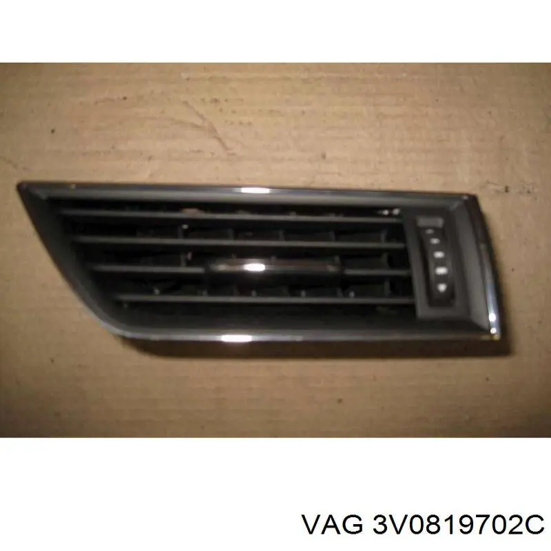 Купить 3V0819702C VAG 
