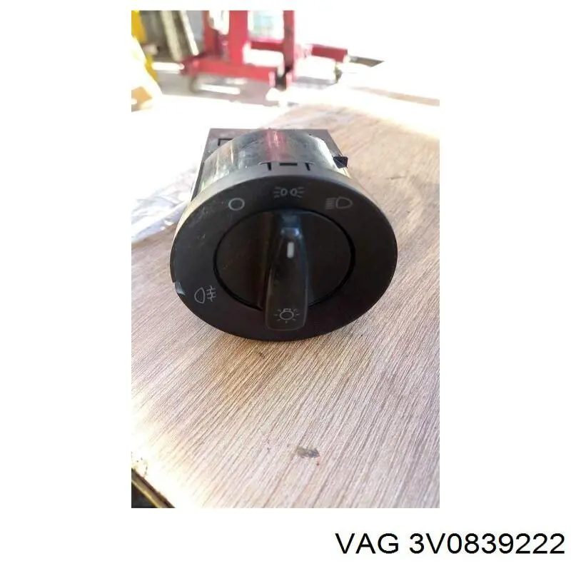  3V0839222 VAG