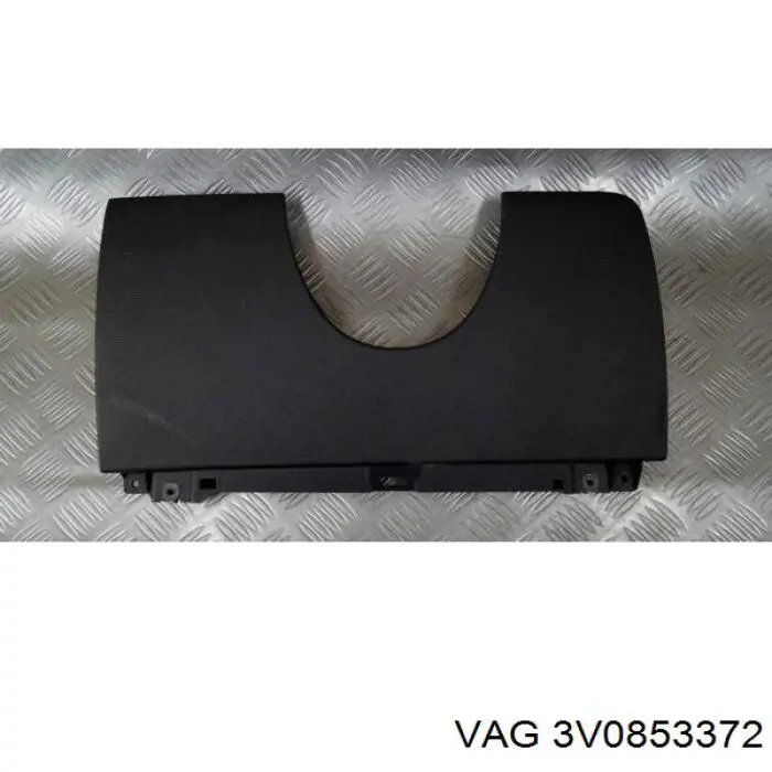  VAG 3V0853372