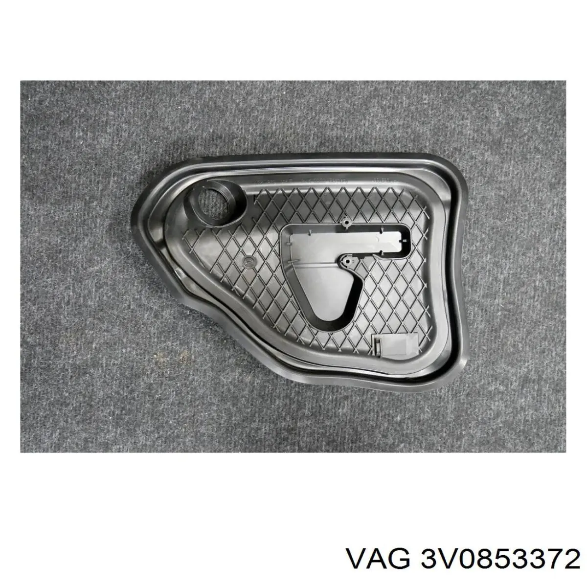  VAG 3V0853372 цена, от 14.11 USD