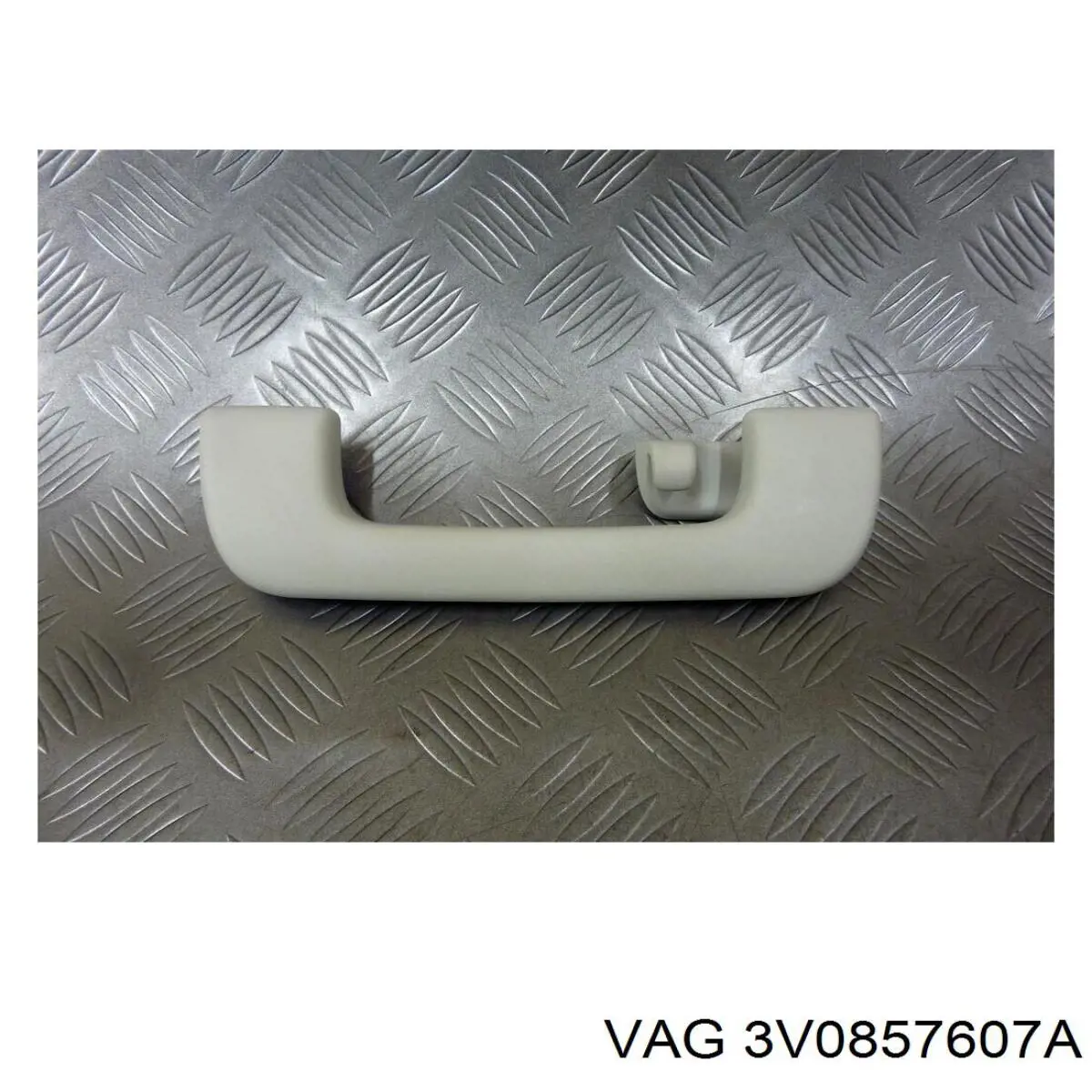 3V0857607A9B9 VAG