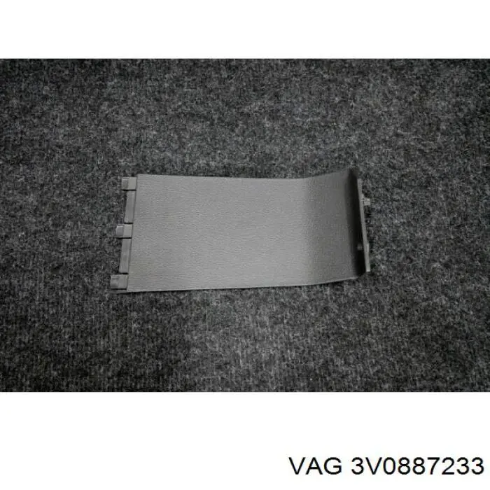 3V0887233 VAG 