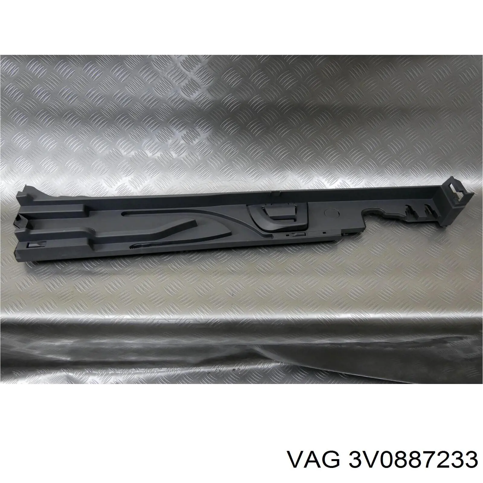  VAG 3V0887233 цена, от 5.64 USD
