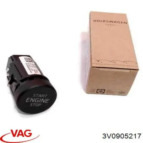  3V0905217 VAG