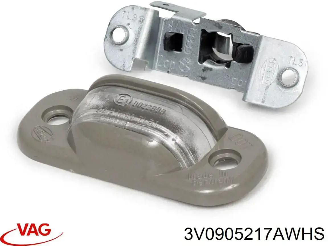 Кнопка старт стоп VAG 3V0905217AWHS цена, от 61.44 USD