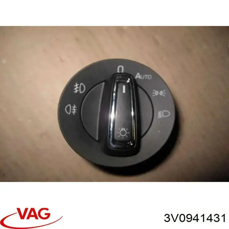 3V0941431 VAG 