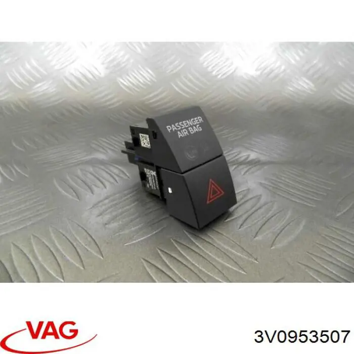  3V0953507 VAG