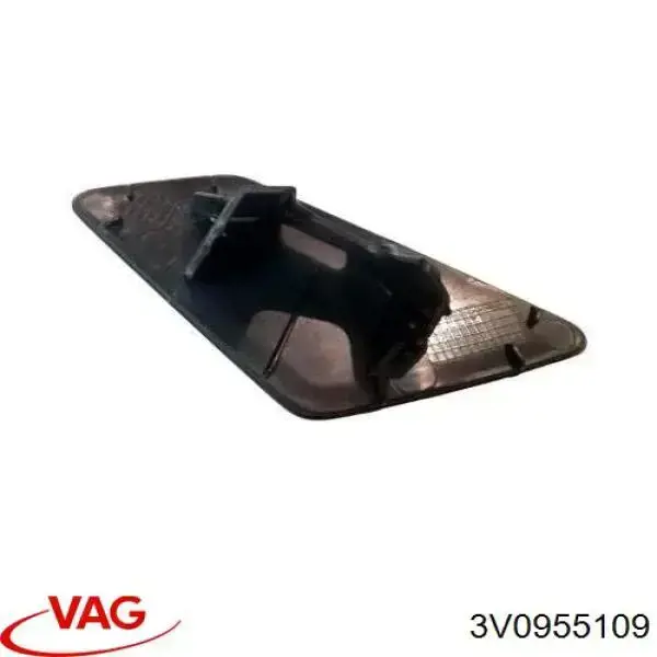 Крышка форсунки омывателя фары передней Diamond/DPA 89551785602 цена, от 5.37 USD