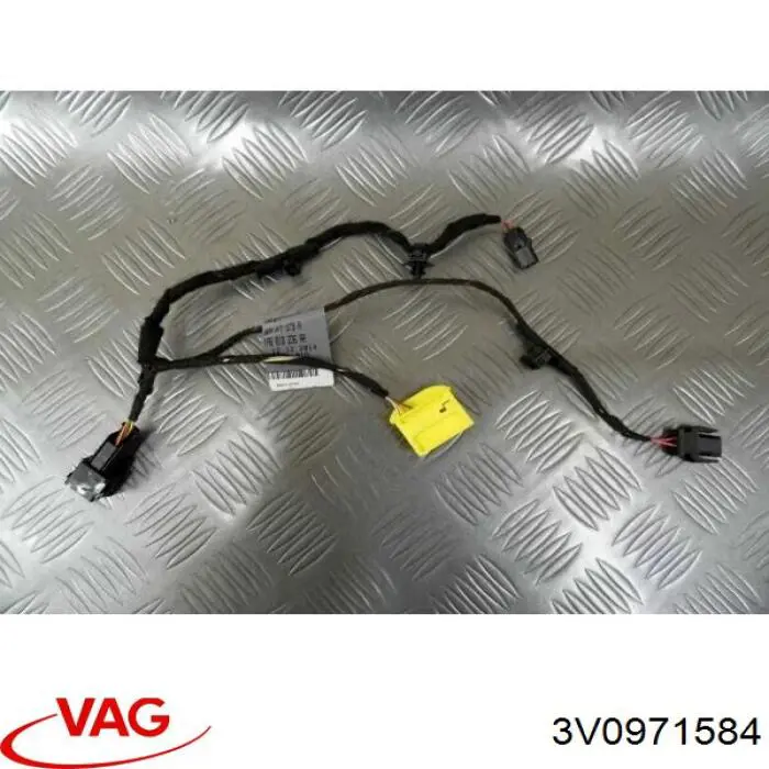  VAG 3V0971584