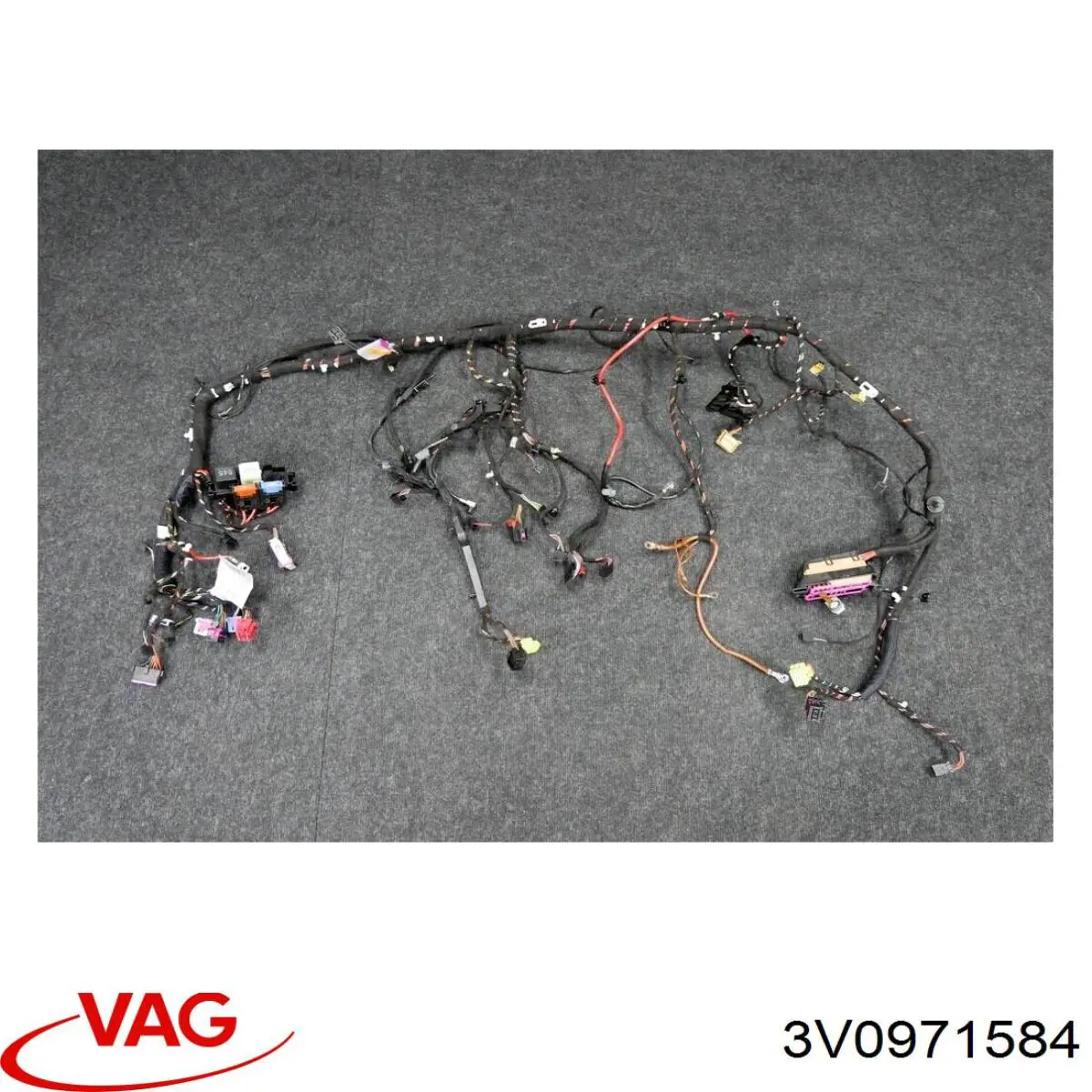  VAG 3V0971584 цена, от 29.63 USD
