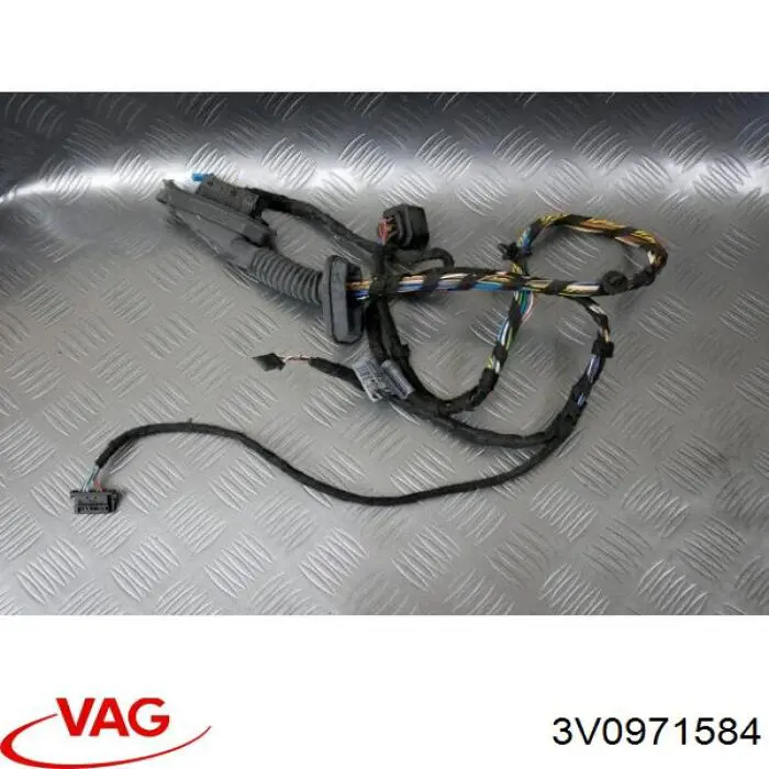 Купить 3V0971584 VAG 