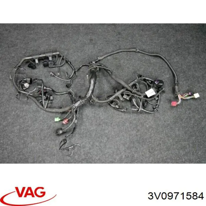  3V0971584 VAG