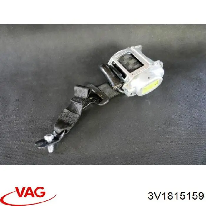 VAG 3V1815159 цена, от 16.30 USD