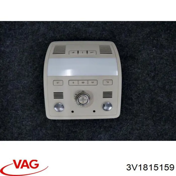 Купить 3V1815159 VAG 
