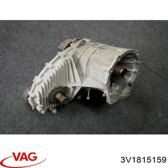  3V1815159 VAG